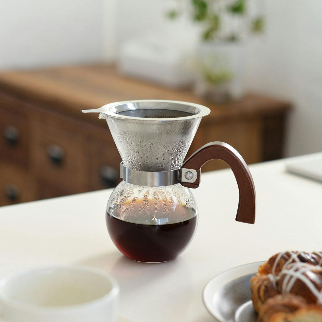 63 / コーヒードリッパーセット（2cup）の商品写真