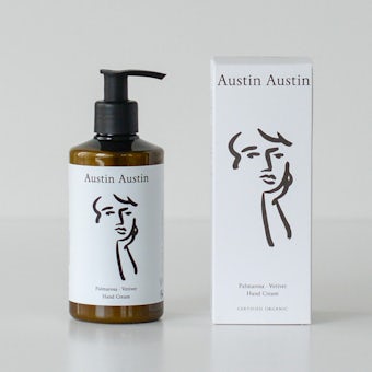 Austin Austin / ハンドクリーム（250ml）の商品写真