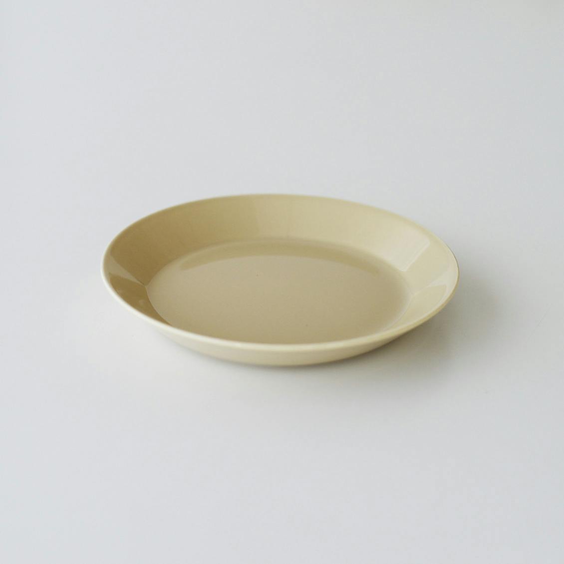 iittala/イッタラ/Teema/ティーマ/プレート/17cm/リネンの商品写真