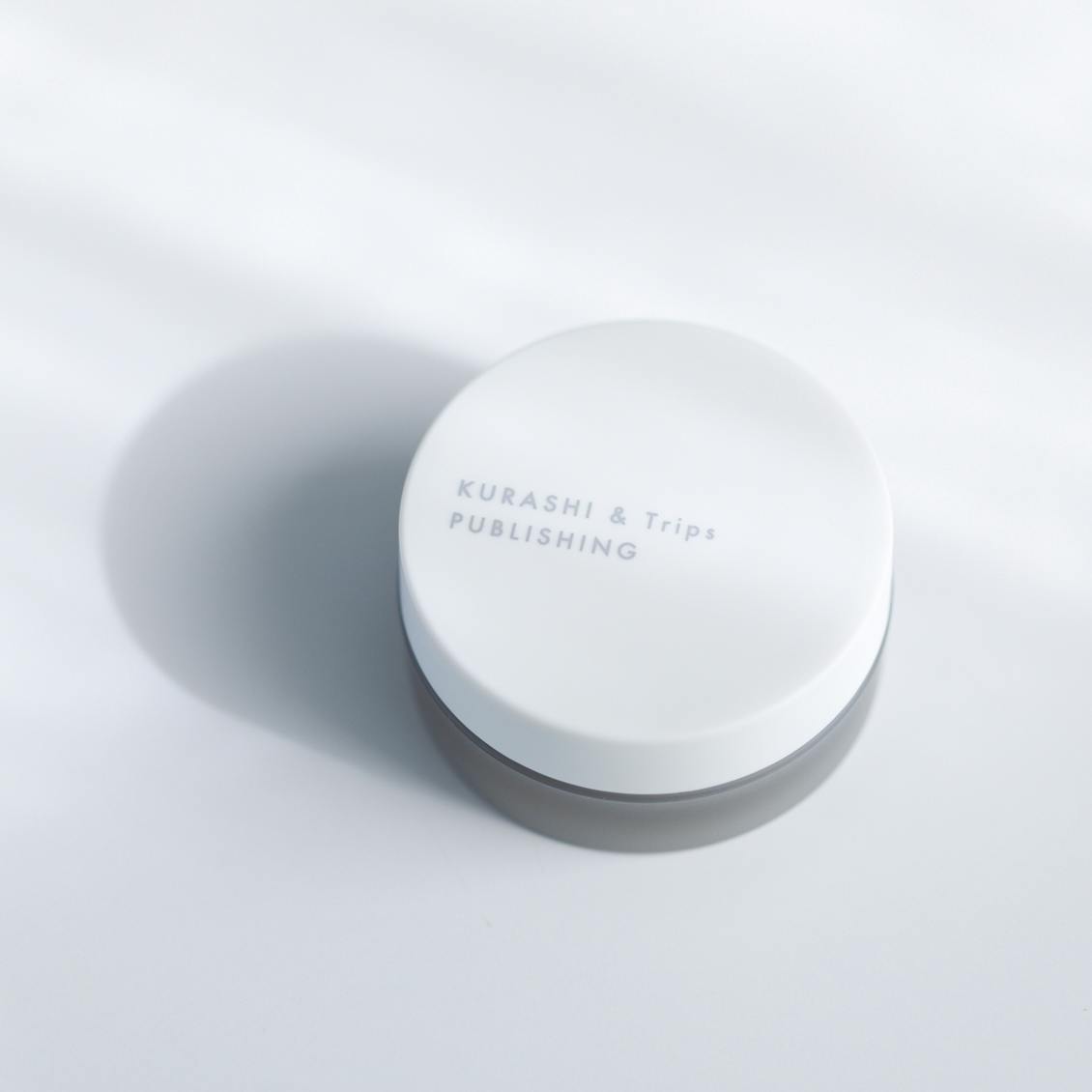 SYMBOLIC LIPBALM / 「いつも近くで わたしの味方」うるおい続くシンボリックリップバームの商品写真