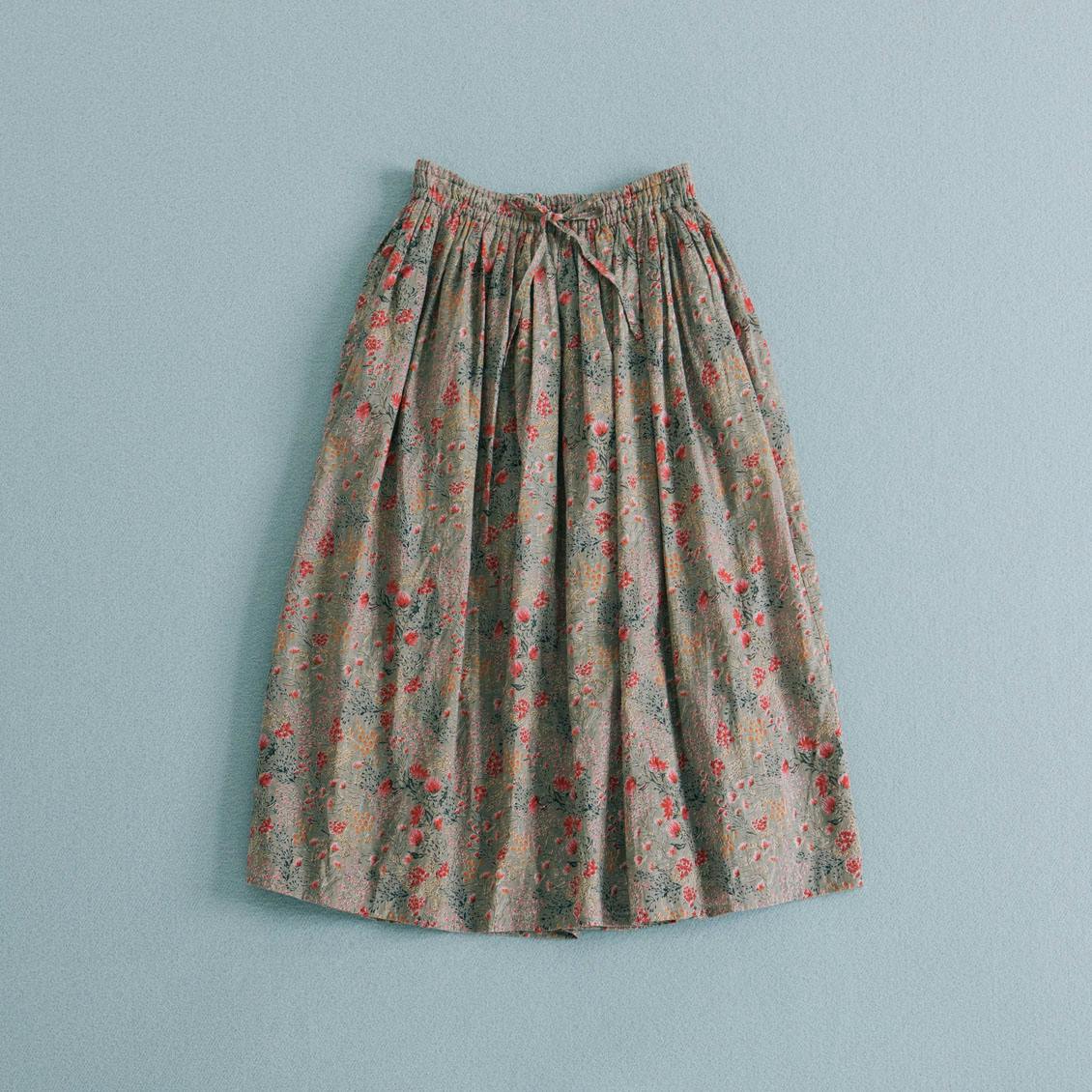 スカート - 北欧、暮らしの道具店