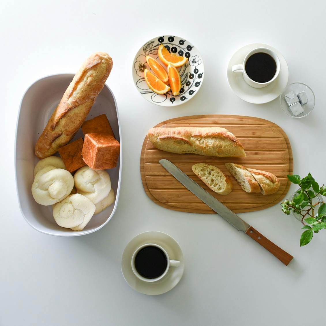 ステルトン / RIGTIG / リグティグ / ブレッドボックス - 北欧