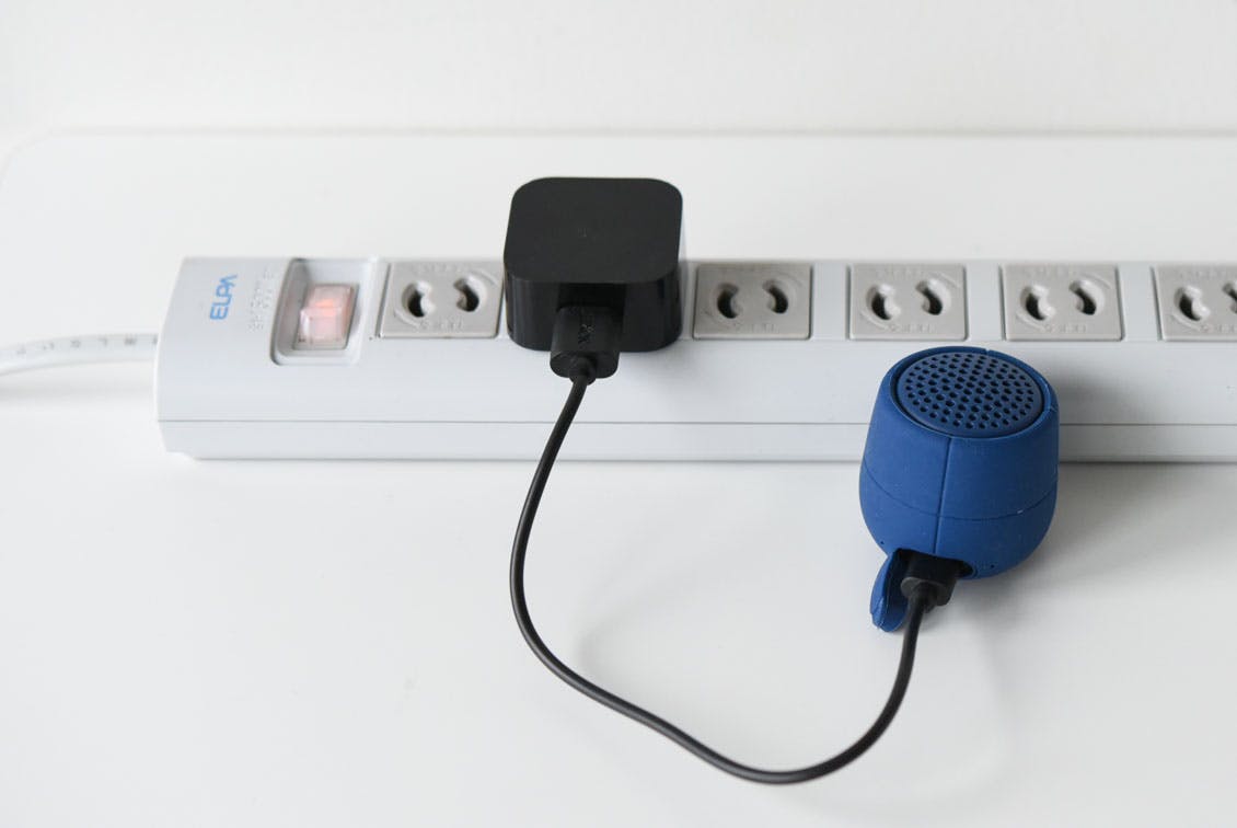 オーデマピゲ×LEXON Bluetoothスピーカーセット　非売品 LEXON レクソン Mino X LA120 防水 スピーカー Bluetooth 高音質