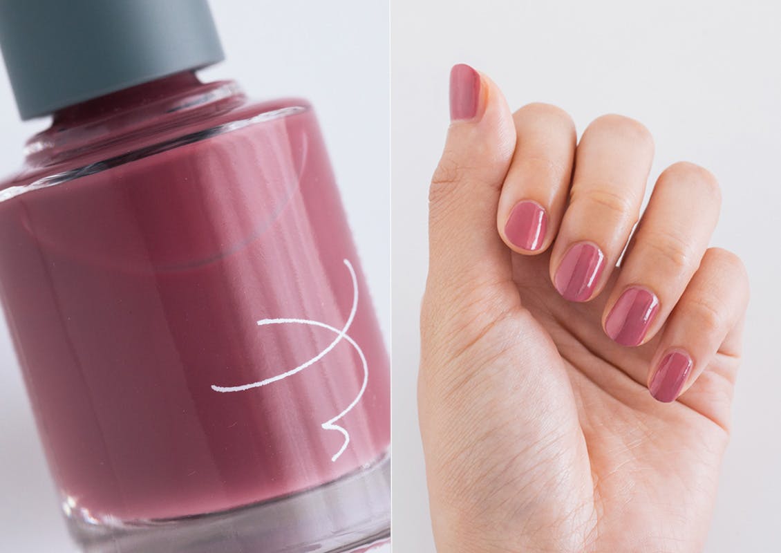 SYMBOLIC NAILCOLOR / シンボリックネイルカラー - 北欧、暮らし