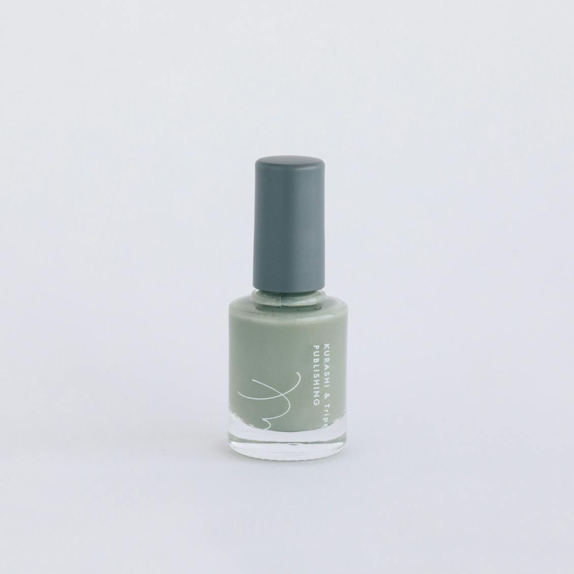 【取り扱い終了】SYMBOLIC NAILCOLOR / シンボリックネイルカラー / 02 フォレストの商品写真