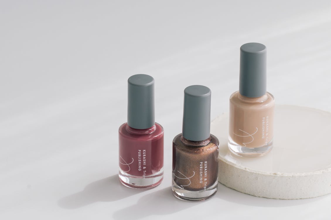 北欧、暮らしの道具店 シンボリックネイルカラー10ml 日本製 SYMBOLIC NAILCOLOR / シンボリックネイルカラー / 02