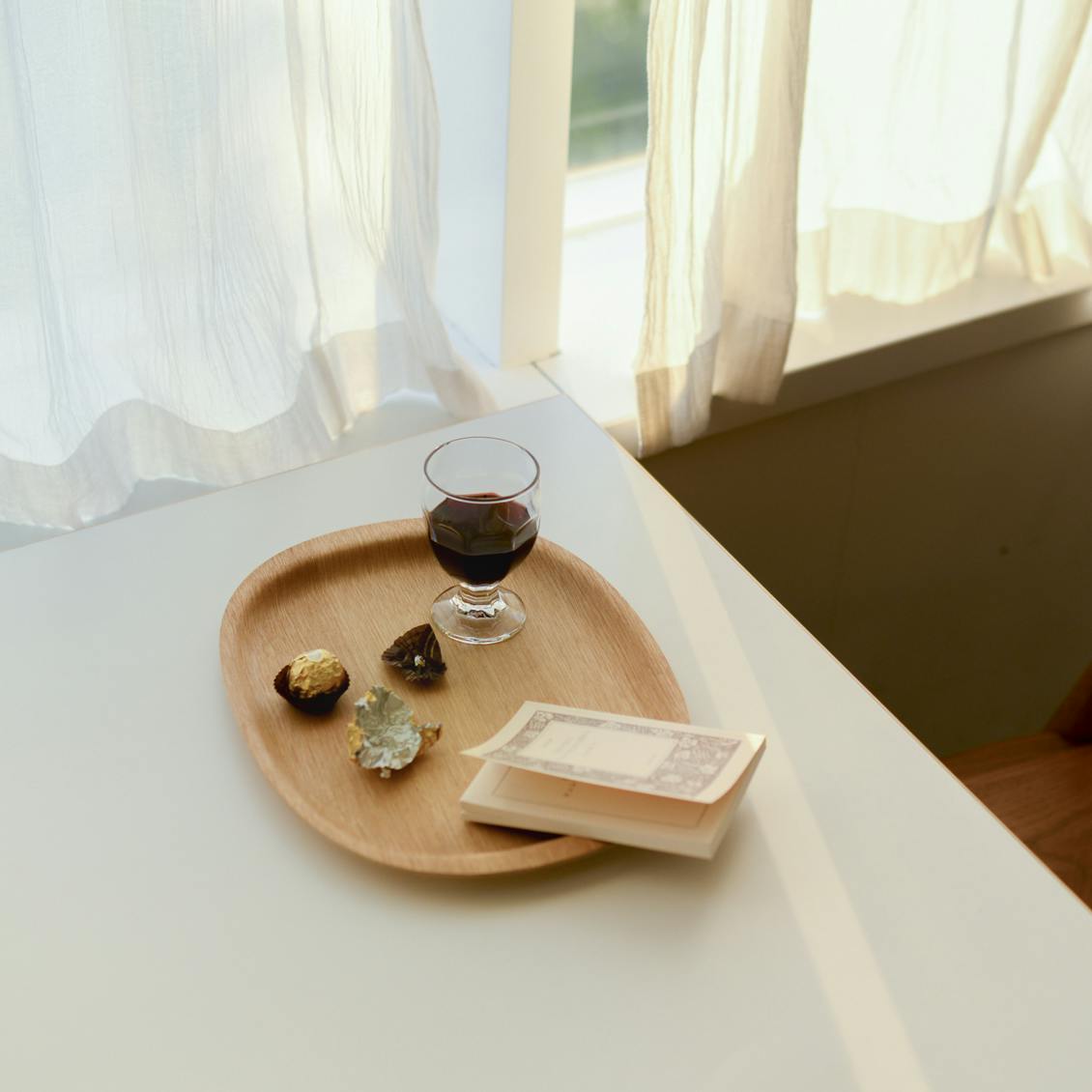 KINTO / ノンスリップトレイ（Sサイズ）の商品写真