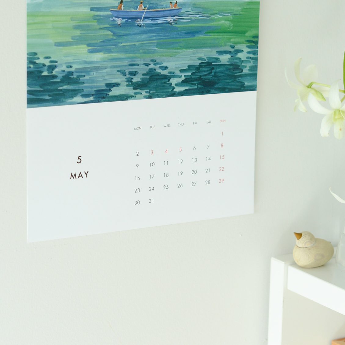 取扱終了 壁かけカレンダー22 大人のたのしみ 北欧 暮らしの道具店 取扱終了 壁かけカレンダー22 大人のたのしみ 北欧 暮らしの道具店