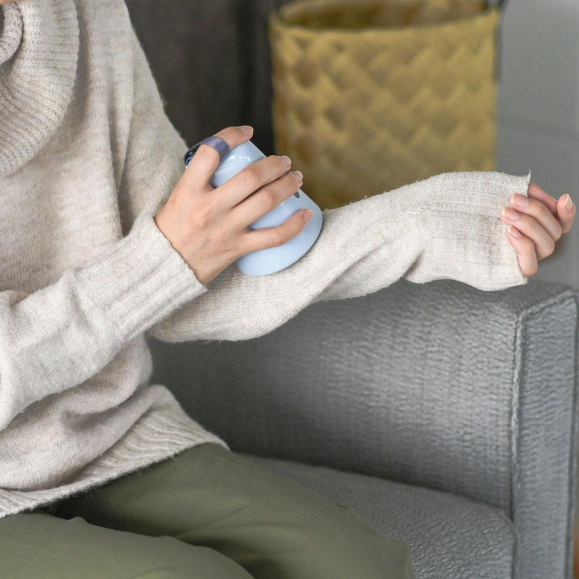 Recolte Kedamatori 毛玉とり器 北欧 暮らしの道具店