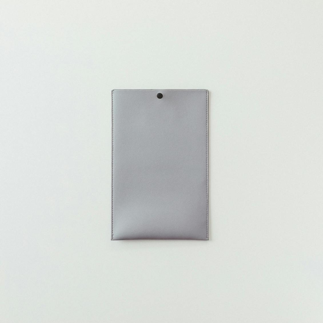 NORMALLY / スリーブケース / S（ガジェット用）の商品写真