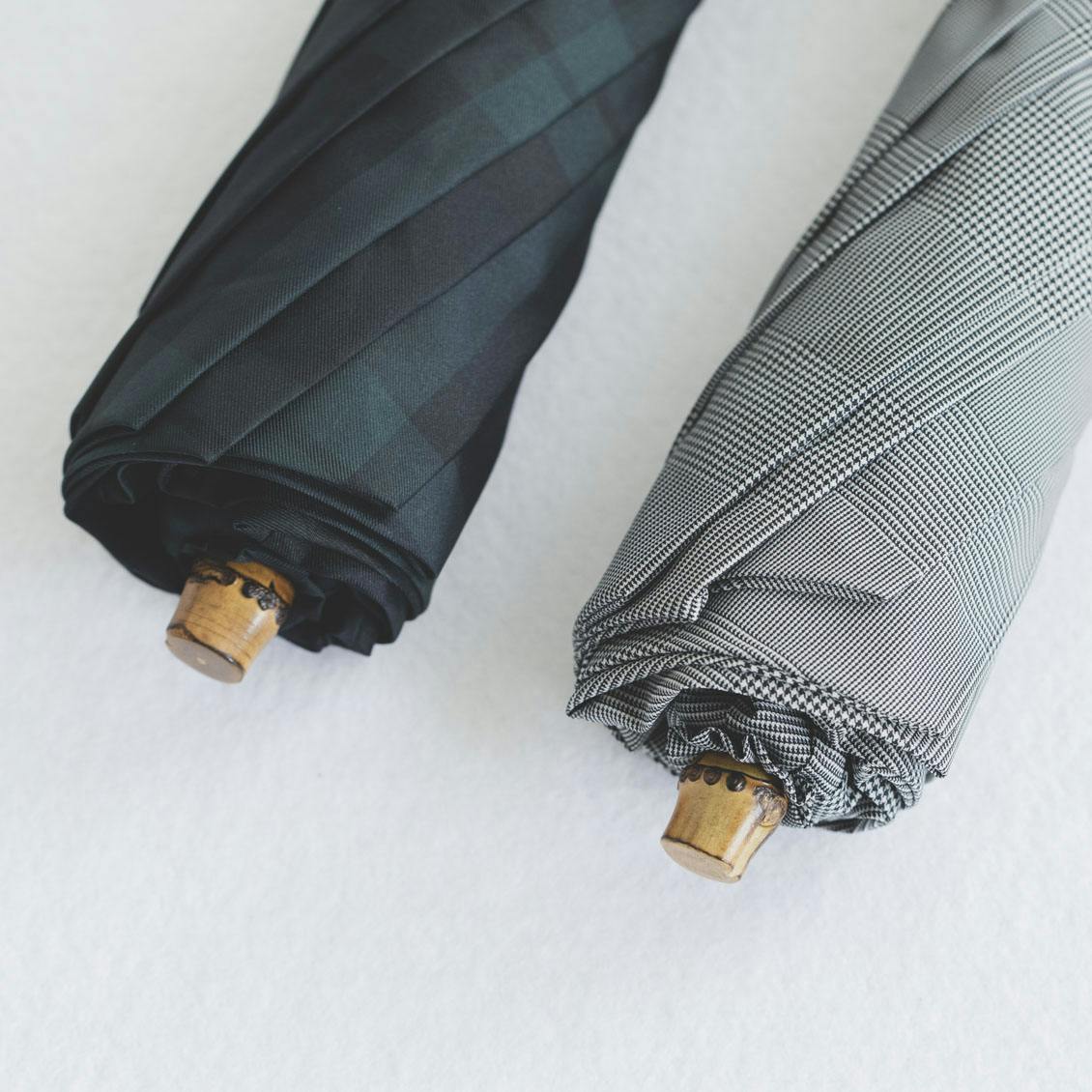Traditional Weatherwear｜【送料無料】折りたたみ傘 晴雨兼用