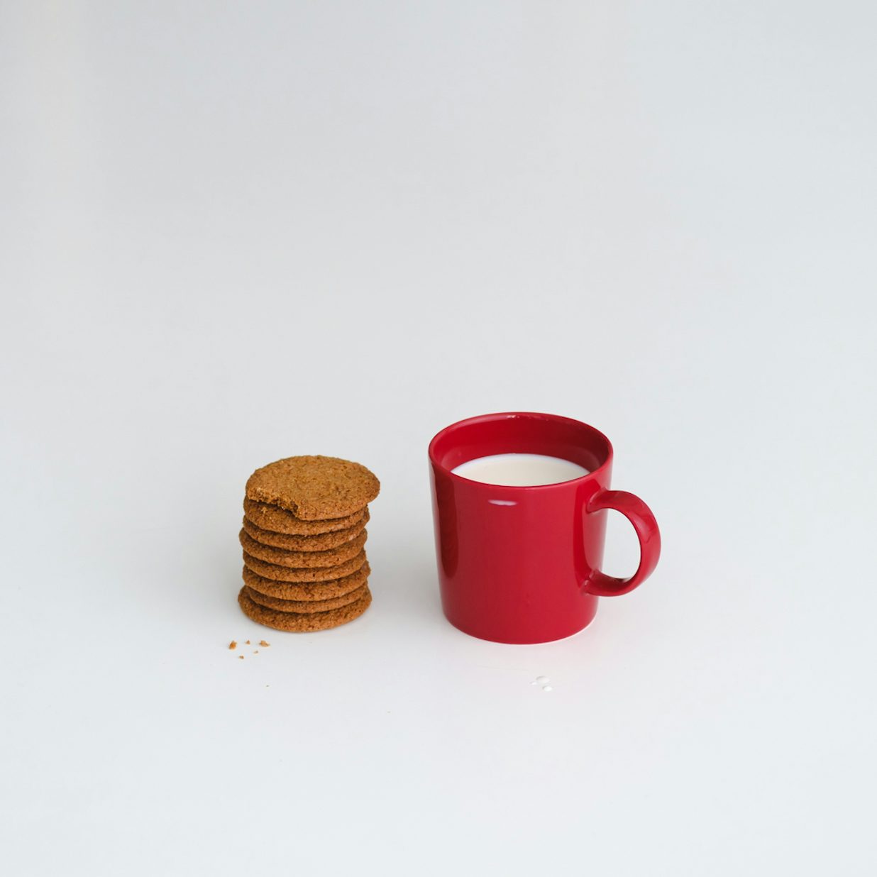 季節限定 Iittala Teema ティーマ マグ 300ml レッド 北欧 暮らしの道具店 季節限定 Iittala Teema ティーマ マグ 300ml レッド 北欧 暮らしの道具店