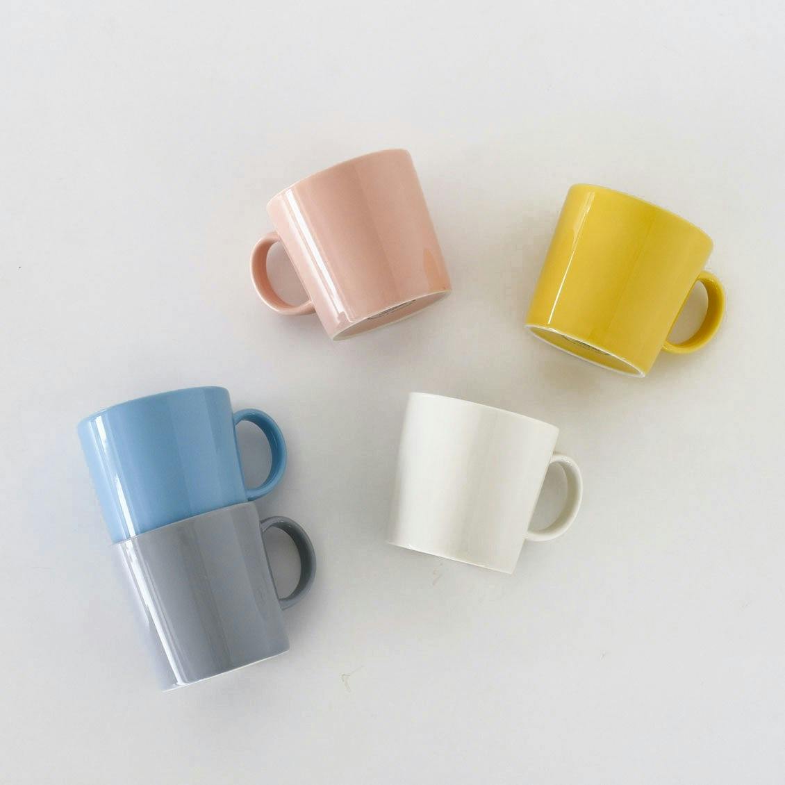 iittala / Teema / ティーマ / マグ（300ml） - 北欧、暮らしの道具店