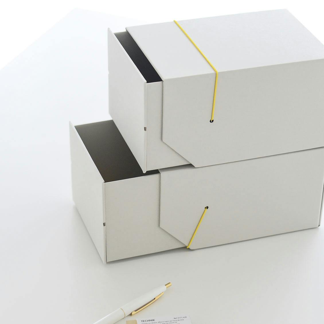 TAKAMI333★送料無料★丸穴1段引き出し×2個 TAKAMI333様専用☆送料無料☆丸穴1段引き出し×2個