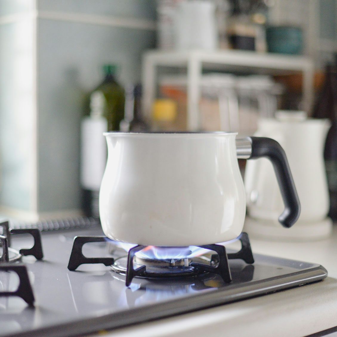 マルチポット 鍋 To May Dolce ホワイト 北欧 暮らしの道具店 マルチポット 鍋 To May Dolce ホワイト 北欧 暮らしの道具店