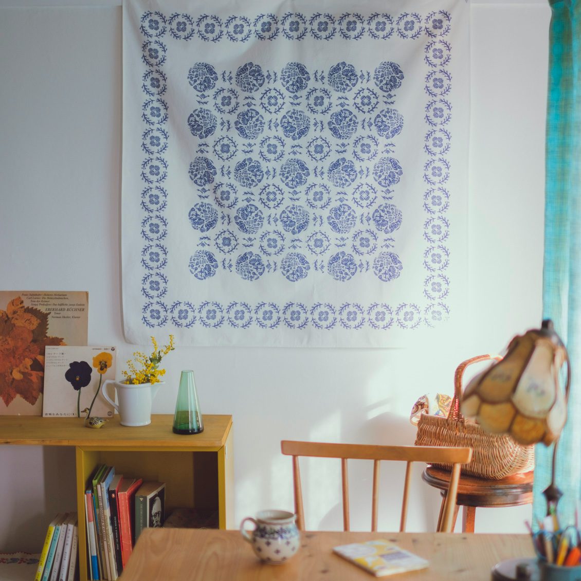 ひとりごとエプロン 模様がえ気分が叶うマルチクロス 北欧 暮らしの道具店 ひとりごとエプロン 模様がえ気分が叶うマルチクロス 北欧 暮らしの道具店