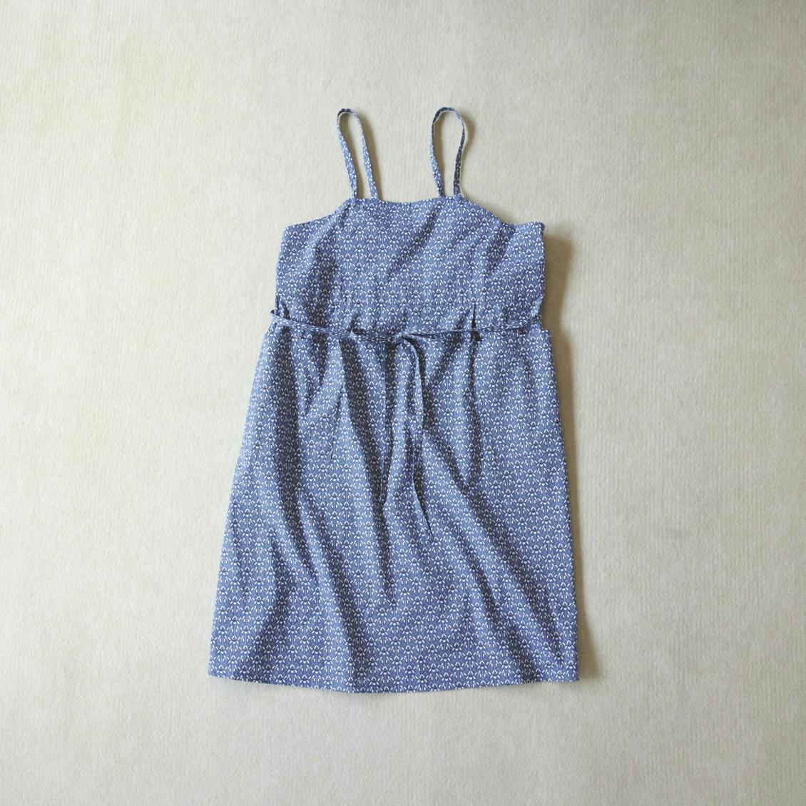 ひとりごとエプロン」2WAYエプロン - 北欧、暮らしの道具店