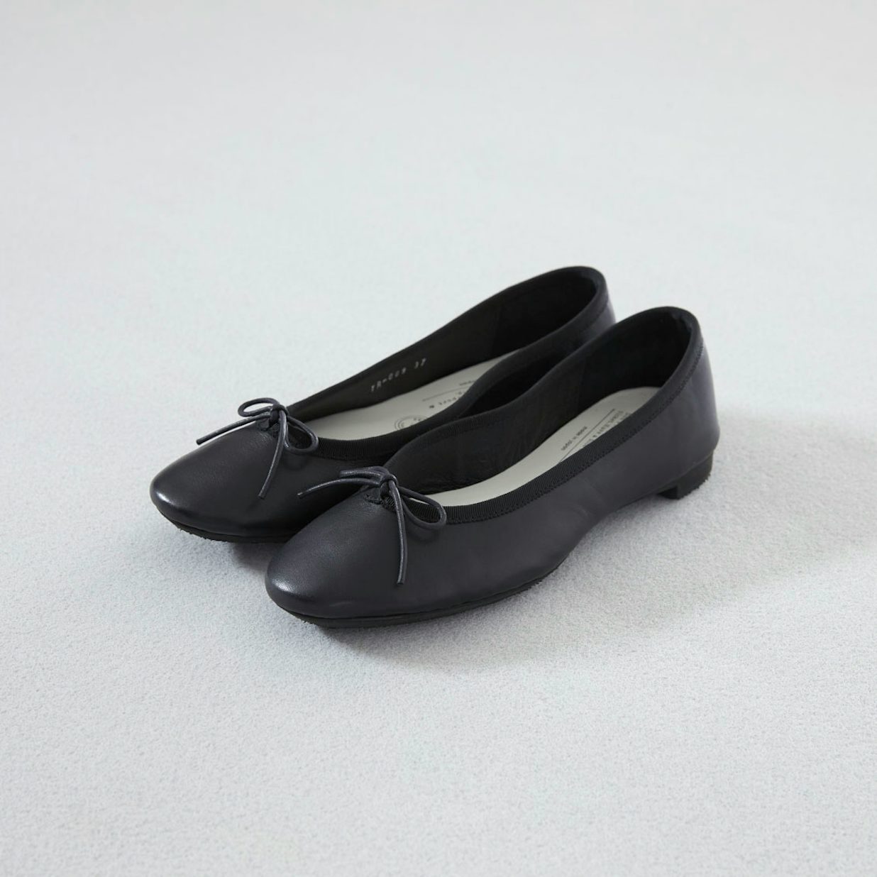 chausser / ショセ /バレエシューズ(全6サイズ) - 北欧 chausser / ショセ /バレエシューズ(全6サイズ) - 北欧