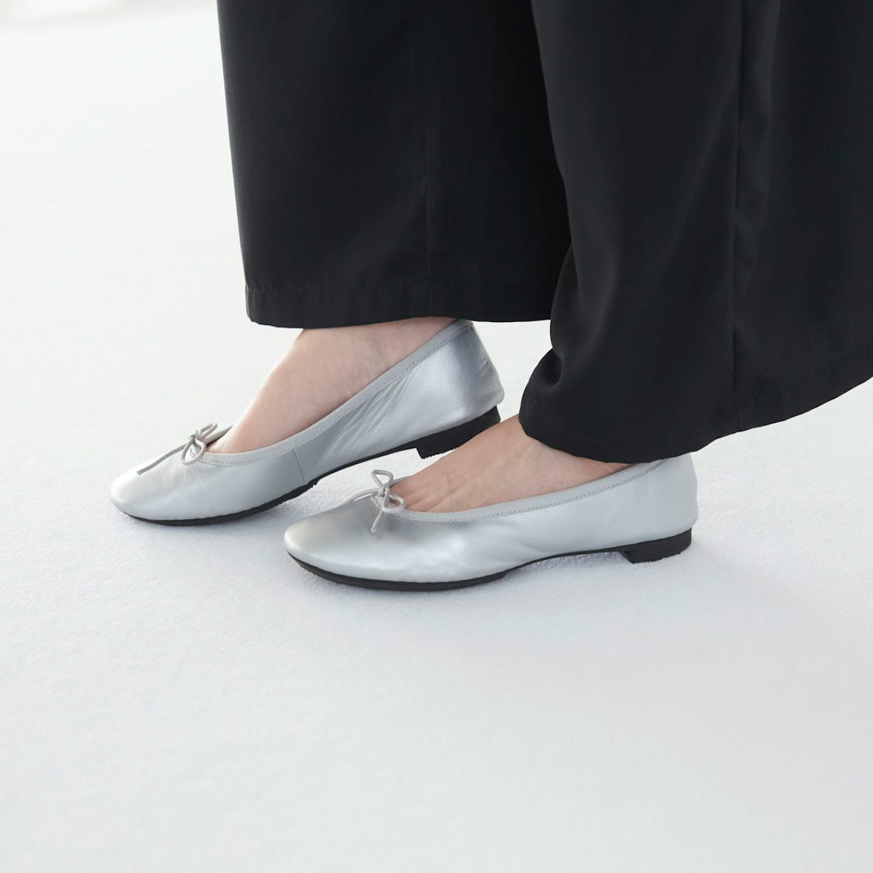 chausser / ショセ /バレエシューズ(全6サイズ) - 北欧、暮らしの道具店 chausser / ショセ /バレエシューズ(全6サイズ) - 北欧、暮らしの道具店