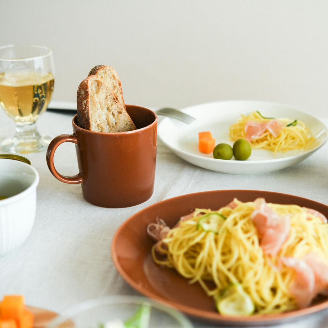 iittala / Teema / ティーマ / マグ / ヴィンテージブルー