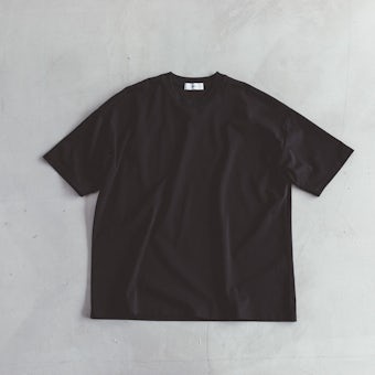 NORMALLY / Tシャツ / ブラック / 2の商品写真