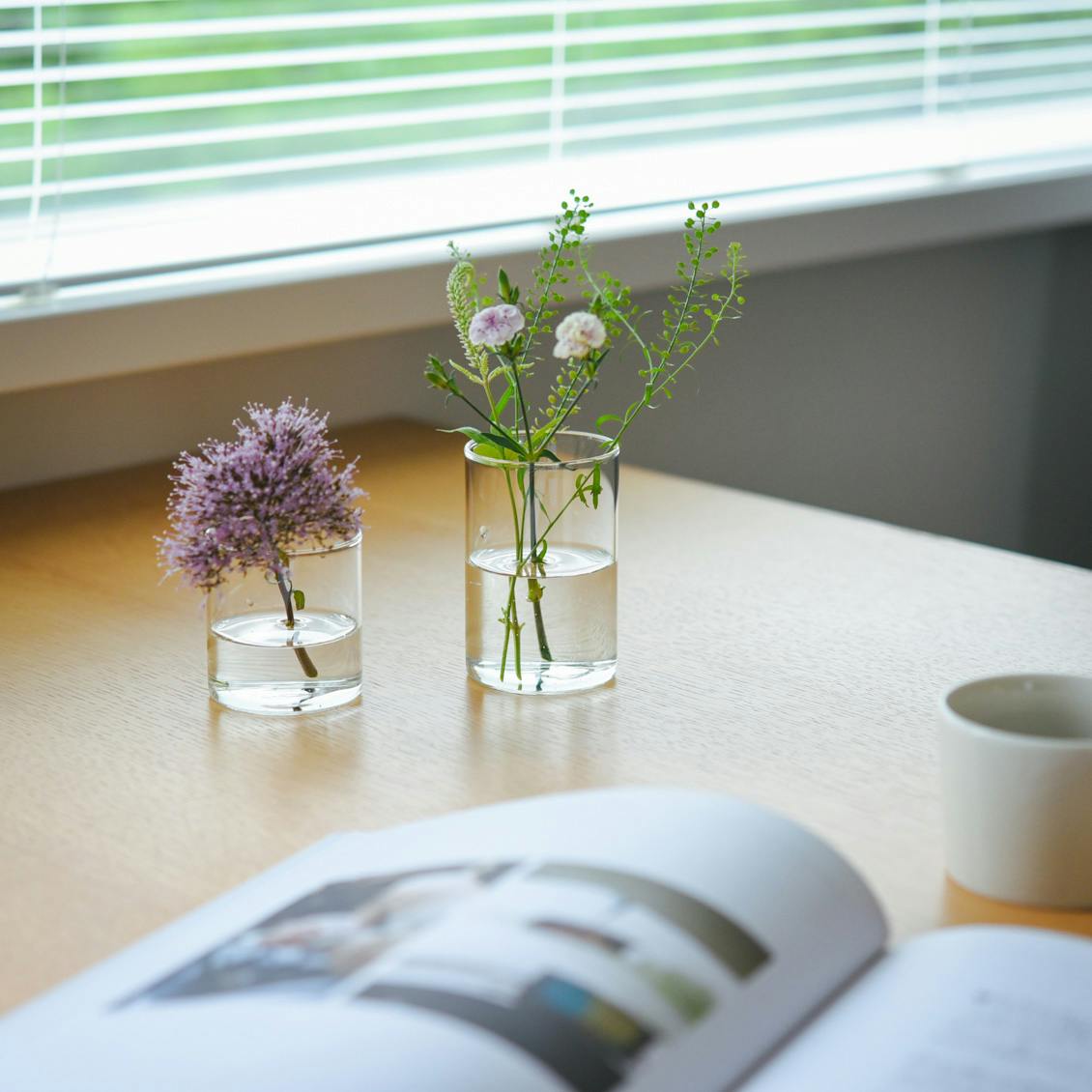 ウィル・モーゼス シルクスクリーン BOROSIL VISION GLASS S – POTPURRI ONLINSHOP
