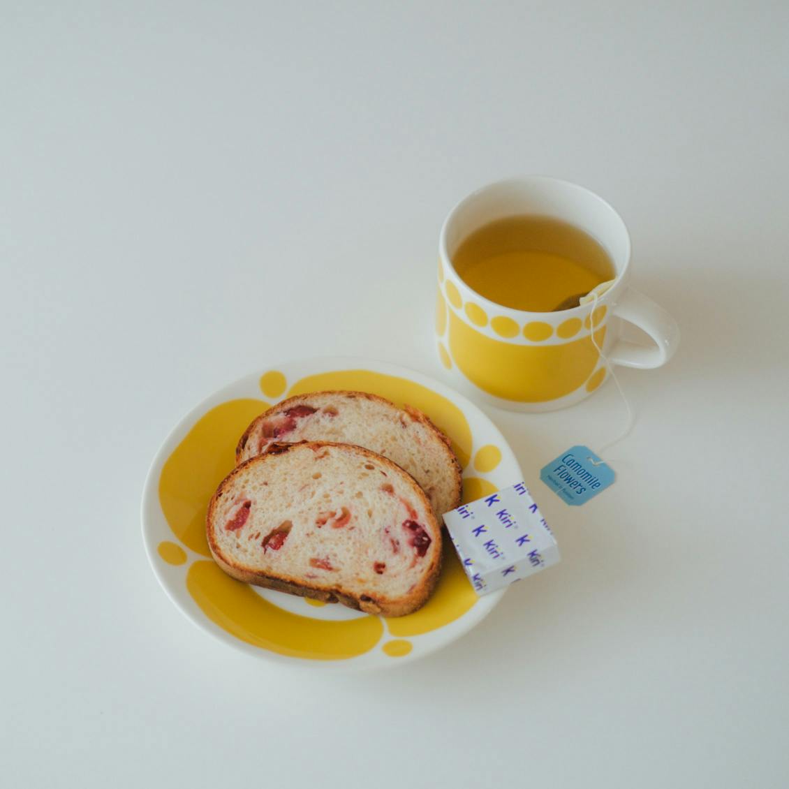 Arabia / アラビア / Sunnuntai / スンヌンタイ / プレート 16.5cm