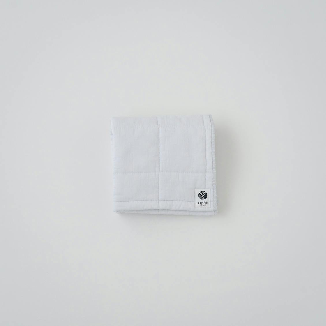 YARN HOME / UKIHA / ハンドタオル / Cloudの商品写真