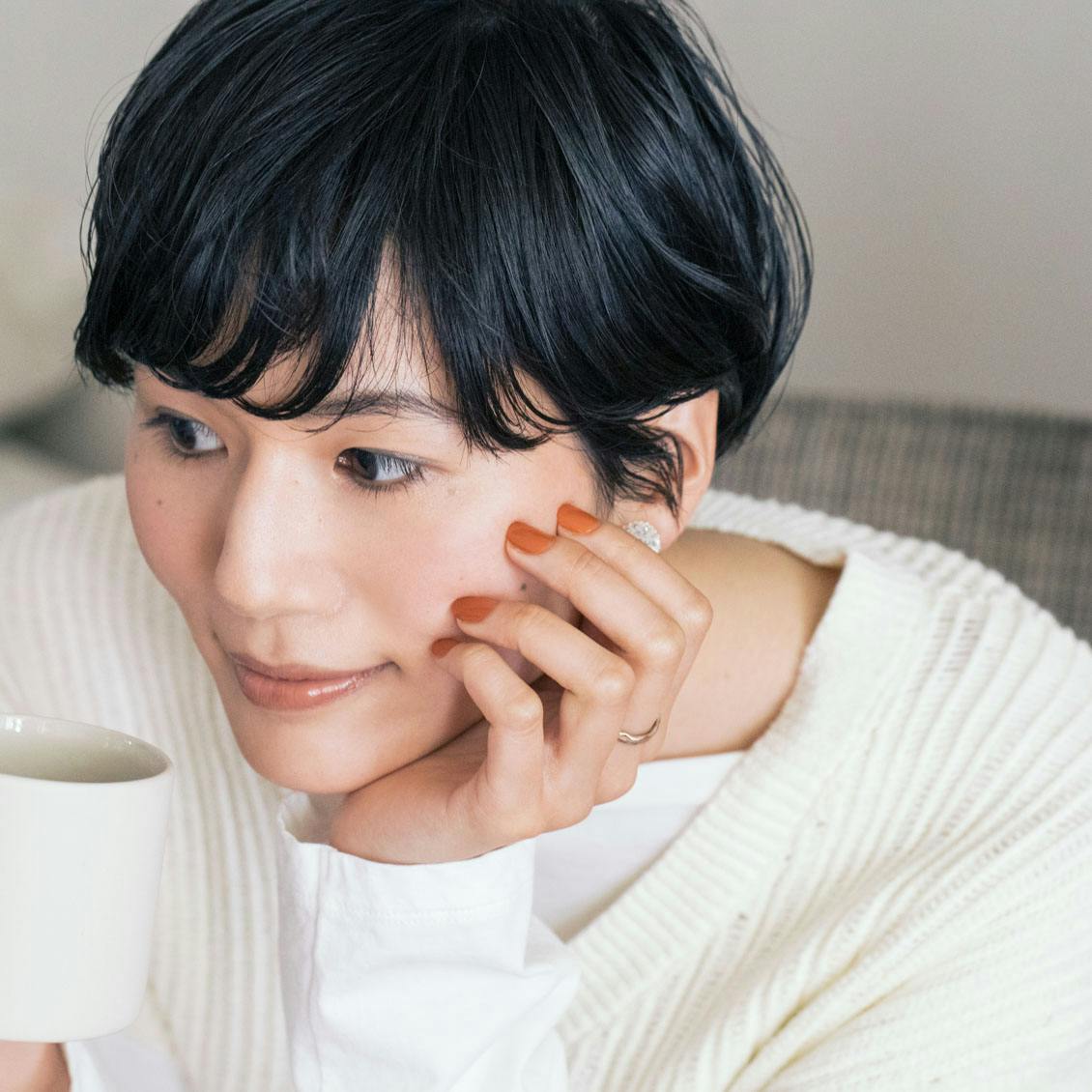 数量限定】SYMBOLIC NAIL COLOR / シンボリックネイルカラー