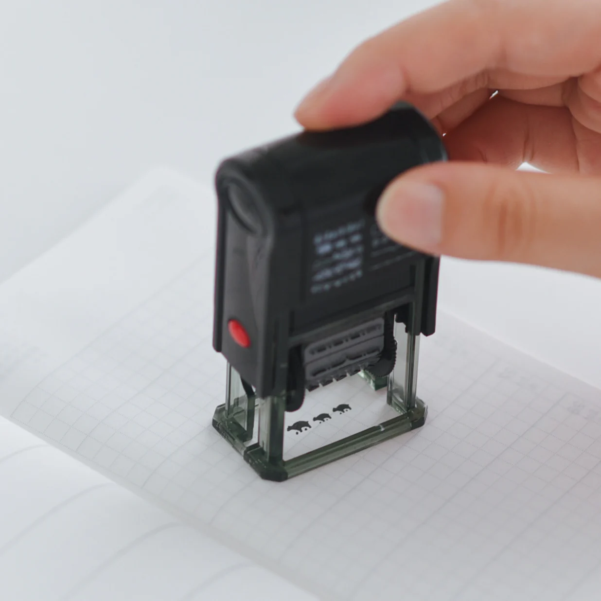 クラシ手帳 をもっとたのしむ 10柄入り回転スタンプ 北欧 暮らしの道具店 クラシ手帳 をもっとたのしむ 10柄入り回転スタンプ 北欧 暮らしの道具店