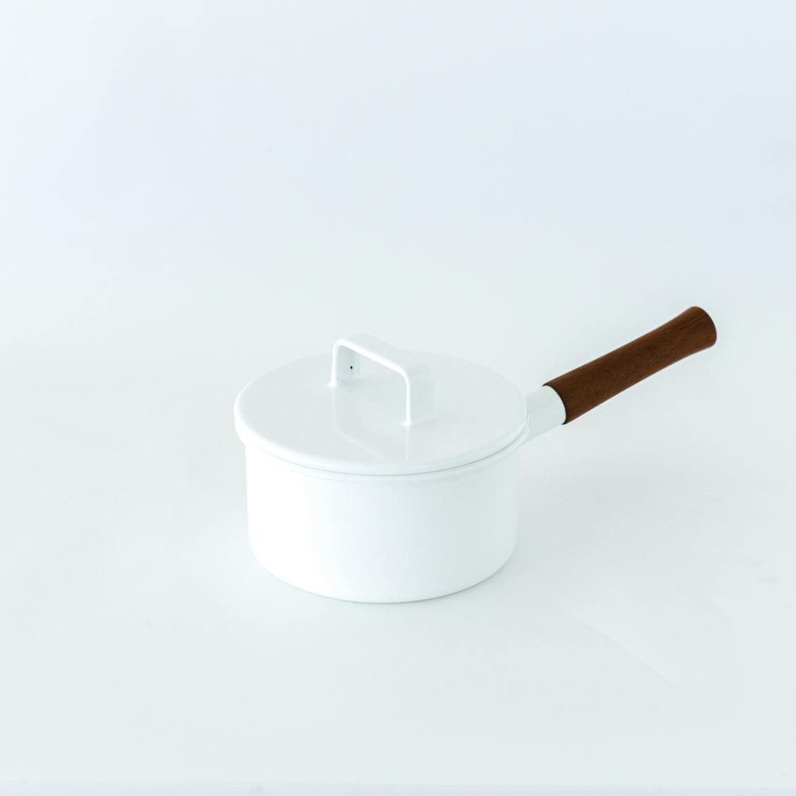 365methods ソースパン16cm ホワイトの商品写真