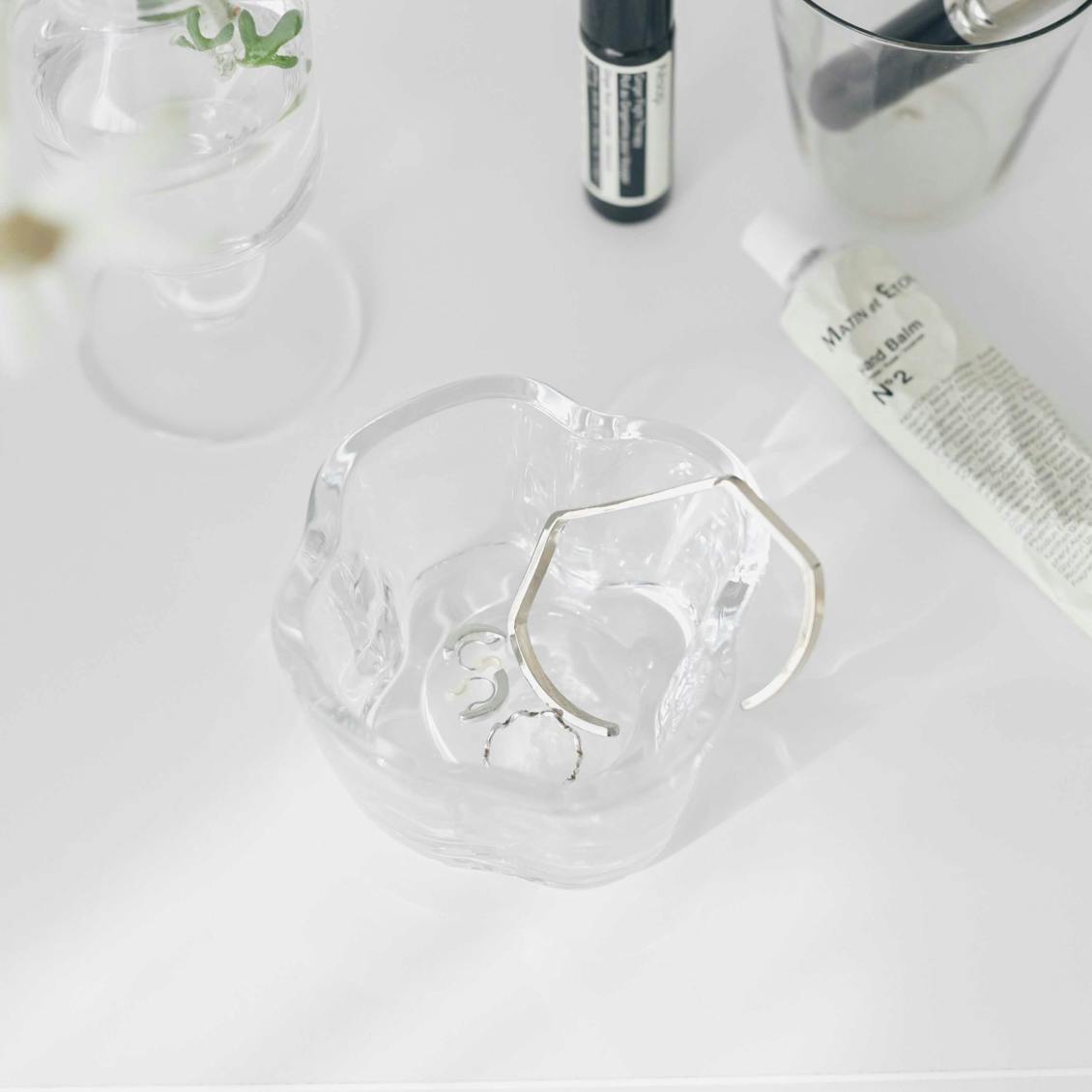 iittala / Alvar Aalto（アルヴァ アアルト）/ キャンドルホルダー