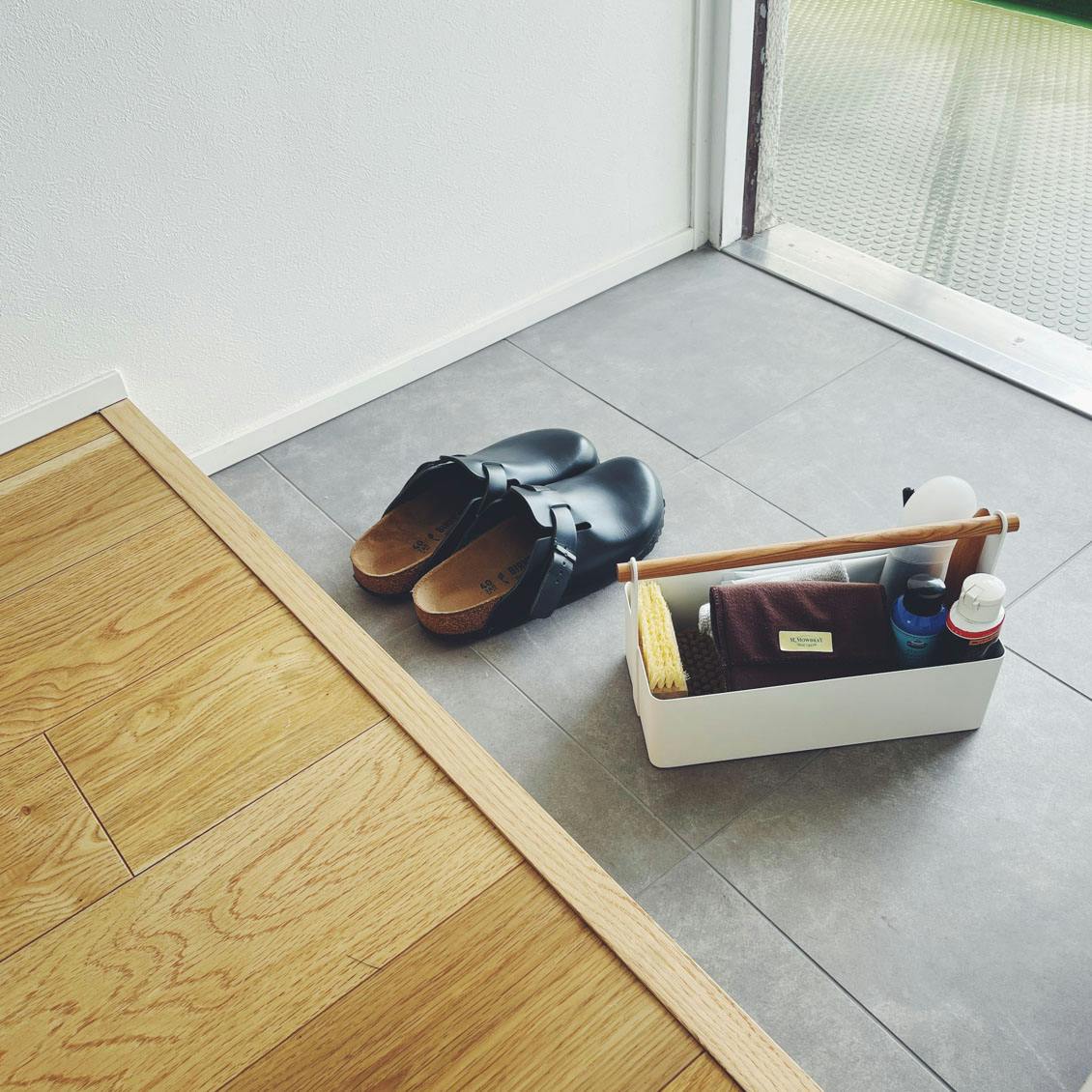 超レア！Wacko Maria ツールボックス WACKO MARIA/TOYO STEEL / Y-350 TOOL BOX（BLACK）［ツール