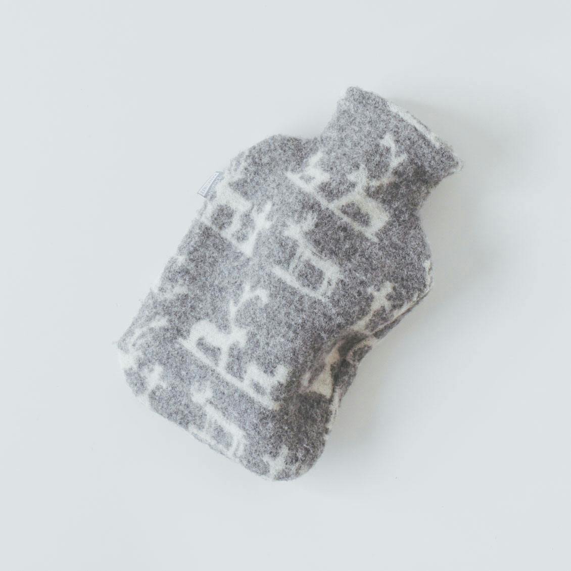 【取り扱い終了】LAPUAN KANKURIT/ラプアン カンクリ/湯たんぽ/SEITA GREYの商品写真