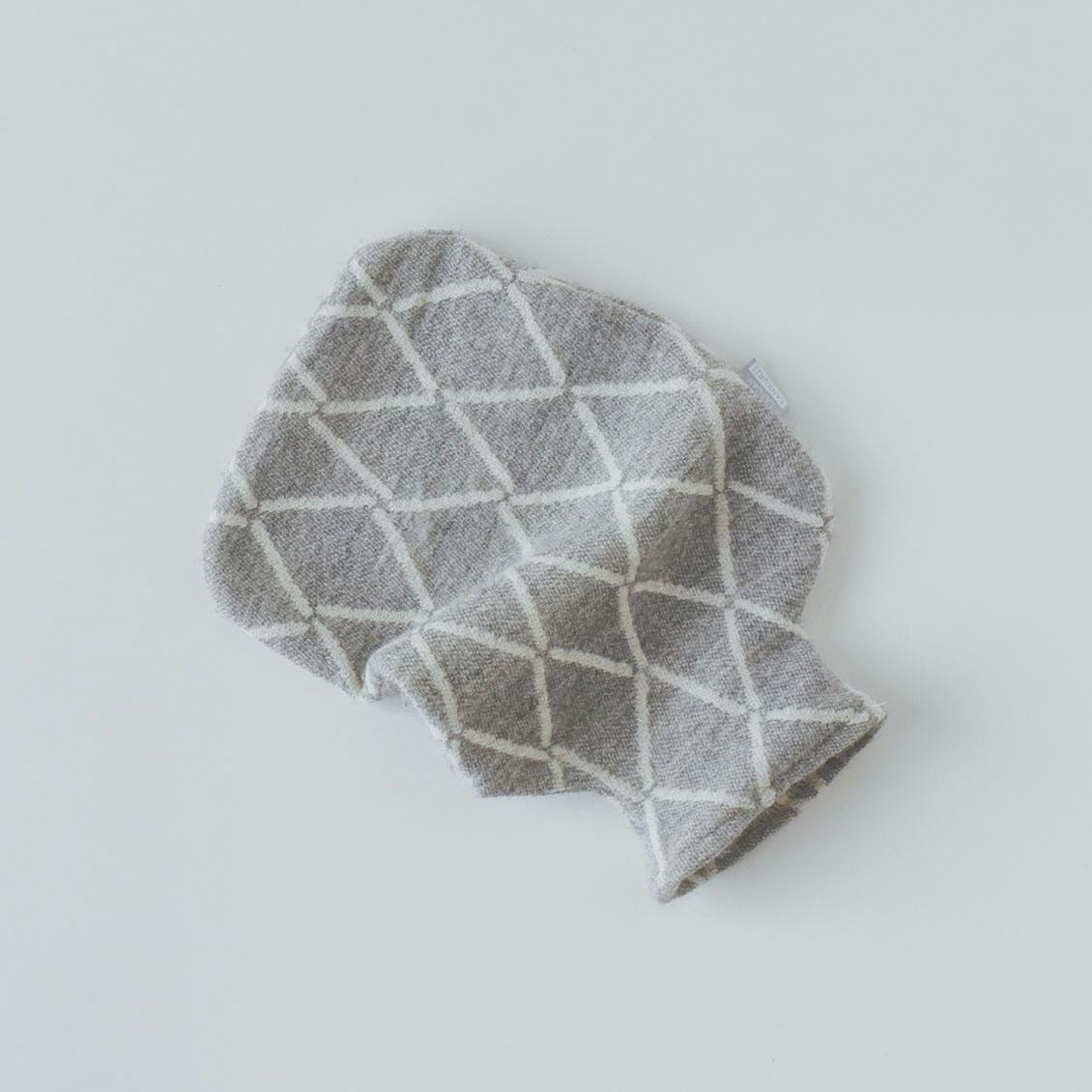 【取り扱い終了】LAPUAN KANKURIT/ラプアン カンクリ/湯たんぽ/PUIKKO（グレー）の商品写真