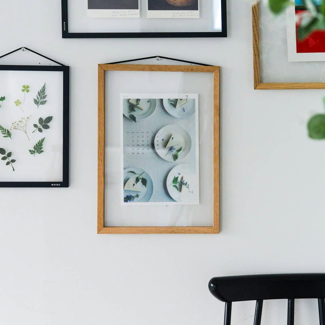 MOEBE(ムーベ)/ フレーム /A4(オーク) - 北欧、暮らしの道具店 MOEBE(ムーベ)/ フレーム /A4(オーク) - 北欧、暮らしの道具店