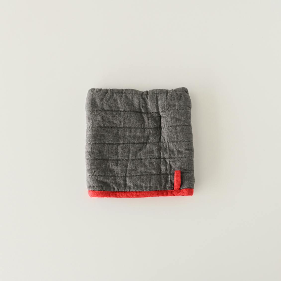 lino e lina/スクエアミトン/マノン　ポワブルの商品写真