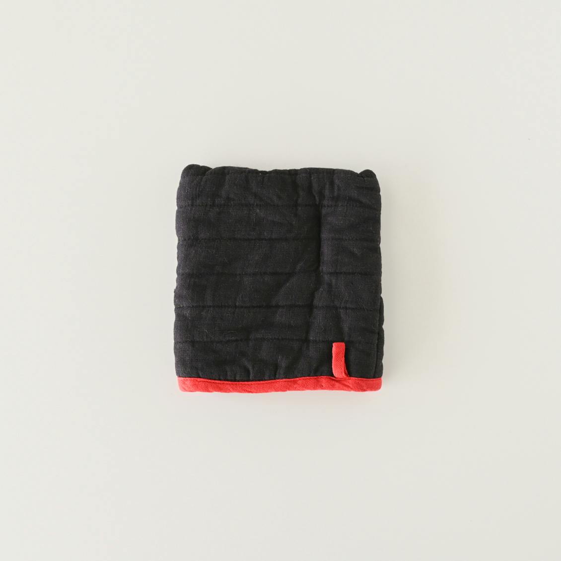 lino e lina/スクエアミトン/マノン ノワールの商品写真