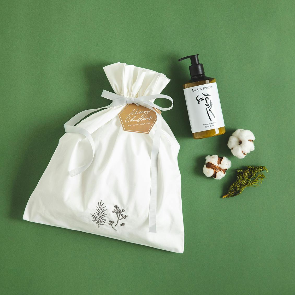 HERMES ハンドクリーム　箱付き dandelion-onlineshop_h04-