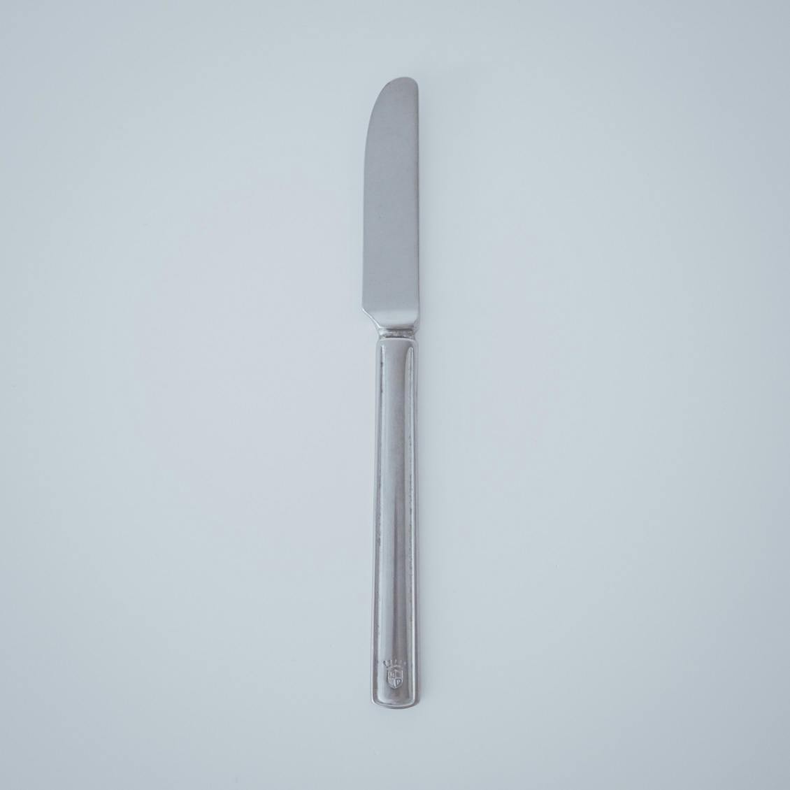 シャルパンテ / テーブルナイフの商品写真