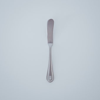 シャルパンテ / バターナイフの商品写真