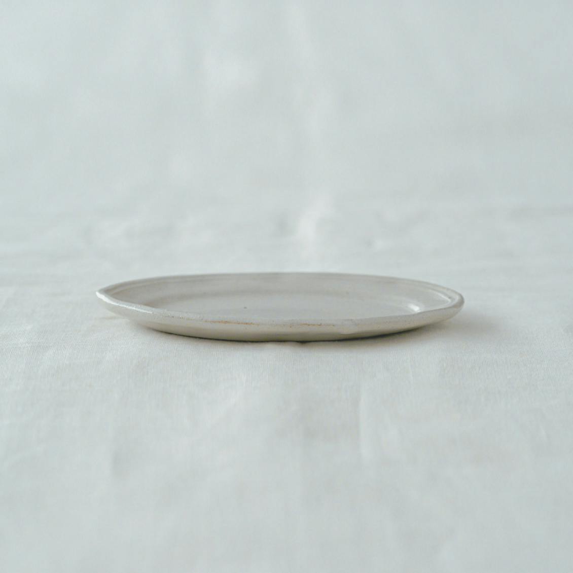 LA MOISSON / ラ・モワッソン / ビストロシリーズ / オーバルプレート