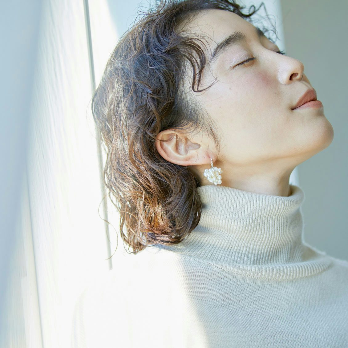 ciika / grain(ピアス・イヤリング) - 北欧、暮らしの道具店 ciika / grain(ピアス・イヤリング) - 北欧、暮らしの道具店