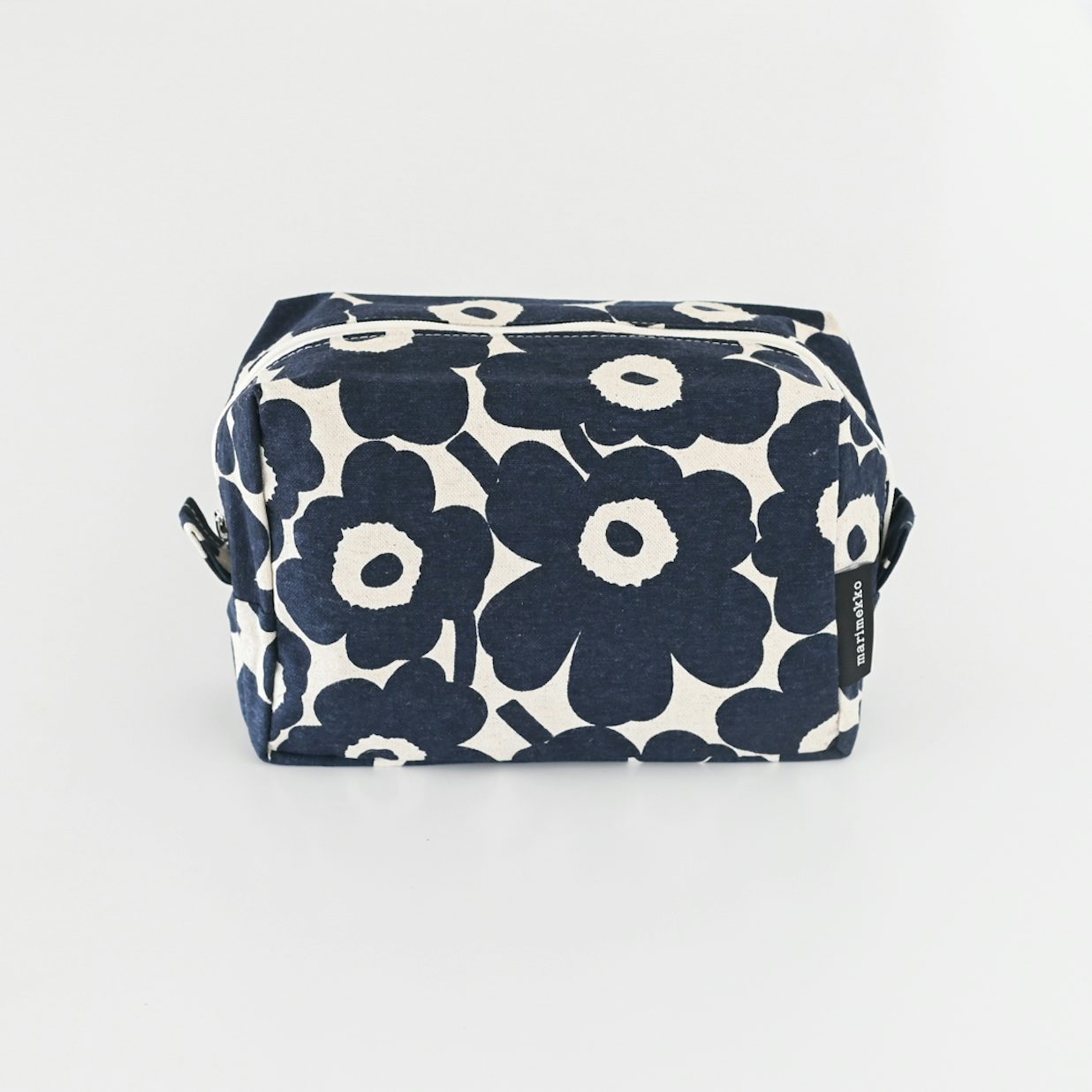 marimekko / マリメッコ / VILJA / ポーチ(マチあり)ビッグ marimekko / マリメッコ / VILJA / ポーチ(マチあり)ビッグ