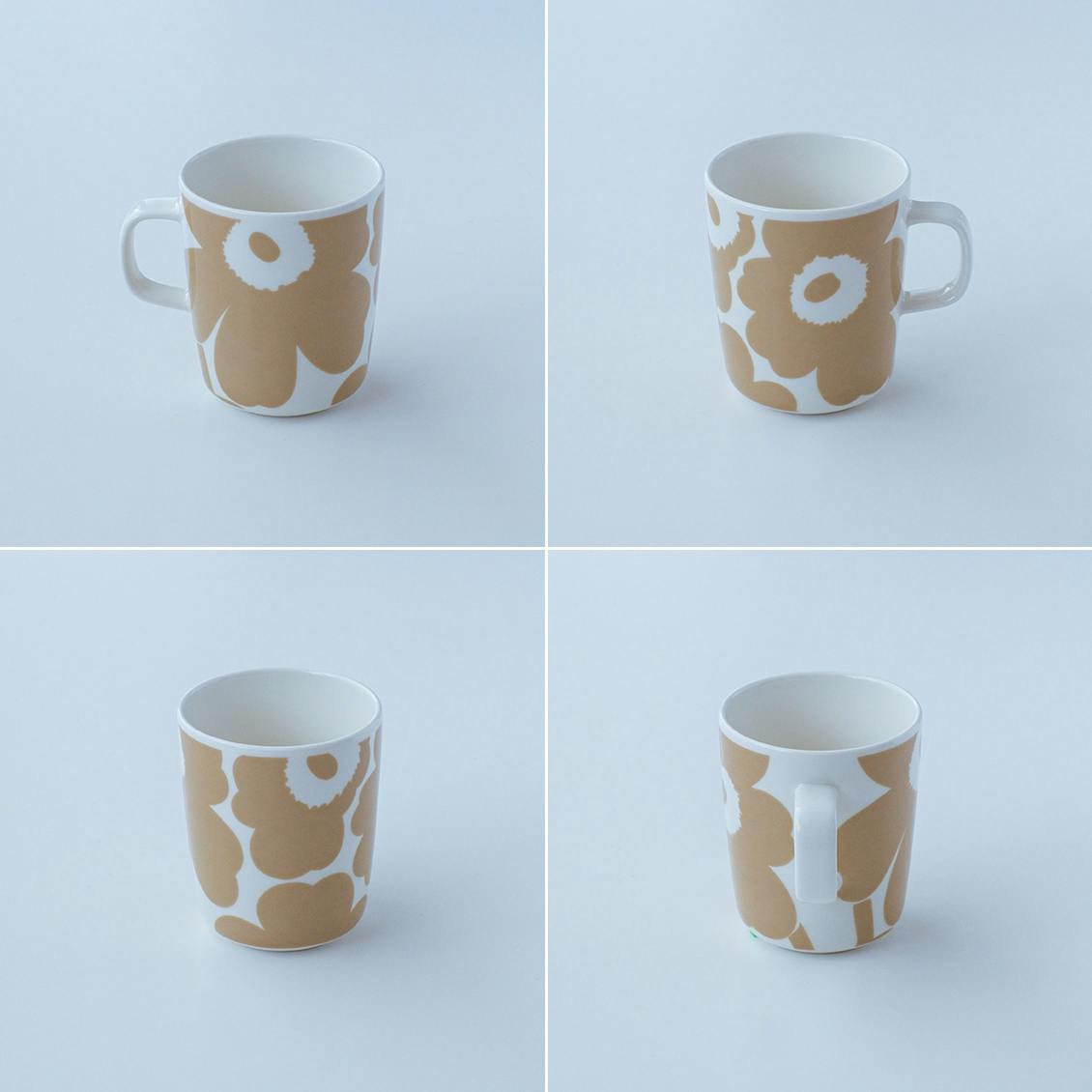 marimekko / マリメッコ / マグ - 北欧、暮らしの道具店