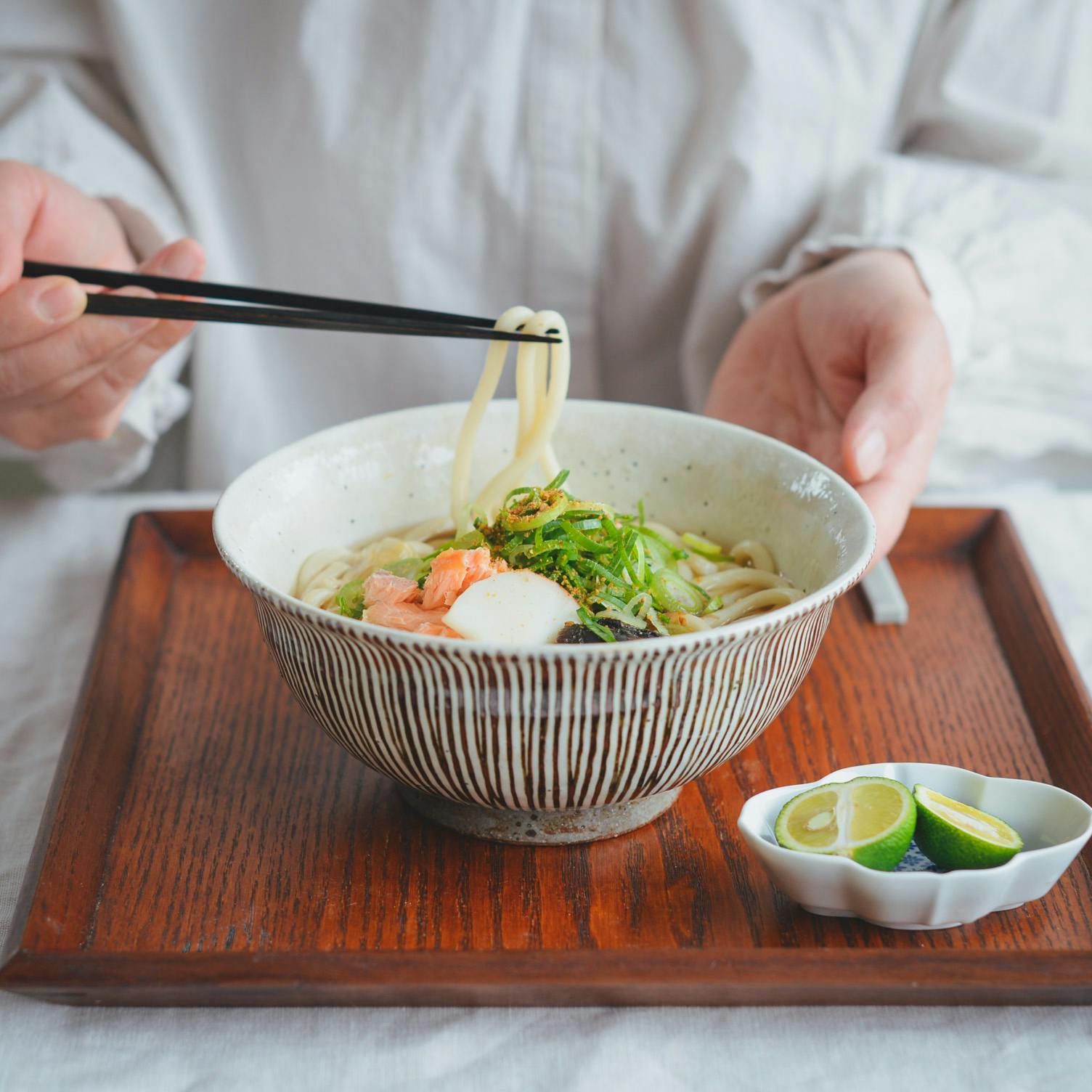 BARBAR / バーバー / 波佐見焼のどんぶり - 北欧、暮らしの道具店