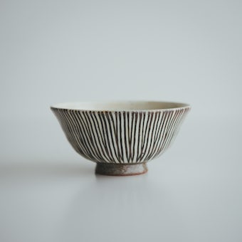 BARBAR / 波佐見焼のお茶碗の商品写真
