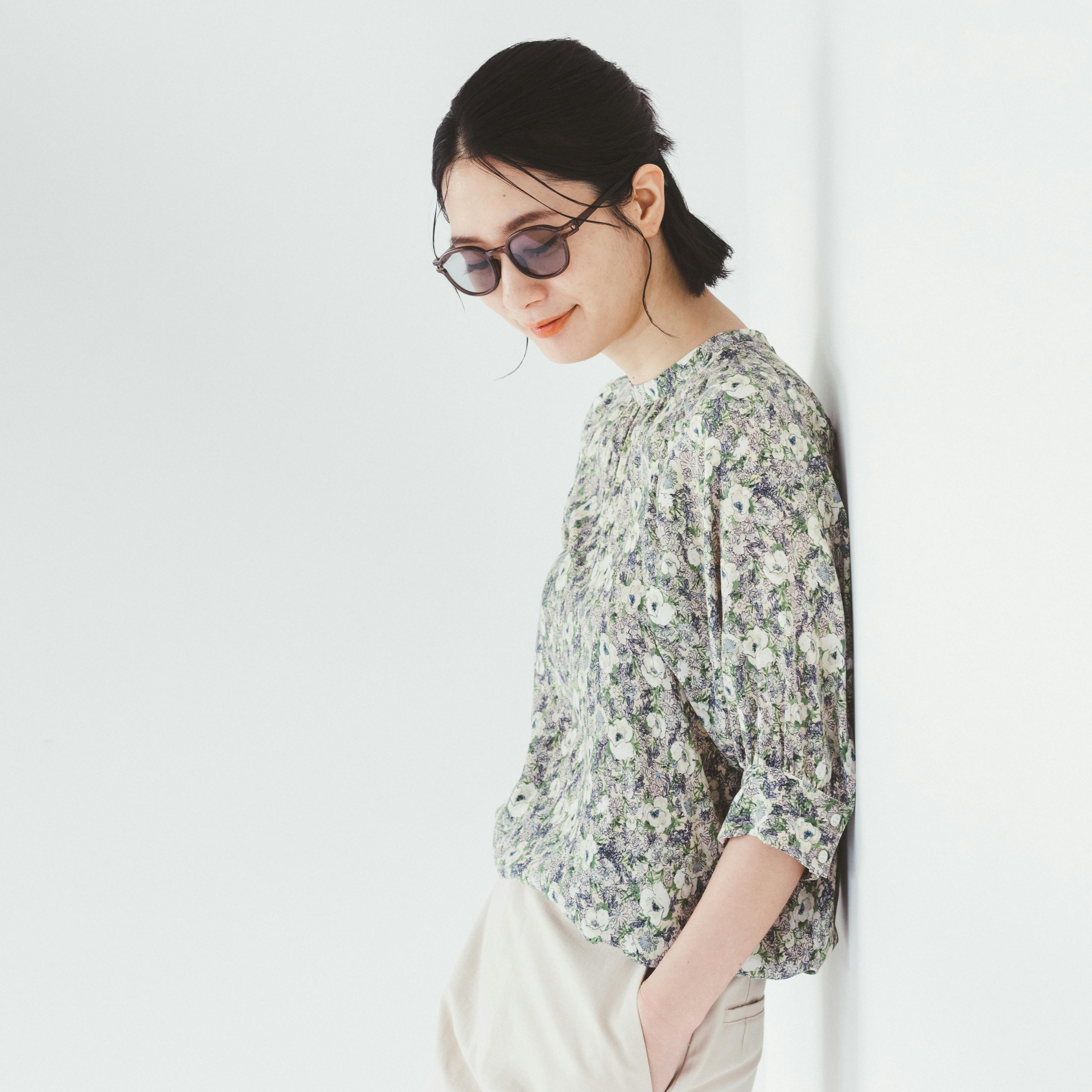 【〜6/20】PIET HEIN EEK × Ciqi /ライトカラーサングラス PIET HEIN EEK × Ciqi / ライトカラーサングラス - 北欧、暮らし