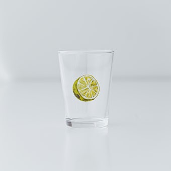 ＋t企劃（Plus Taiwan） / フルーツコップ / レモンの商品写真