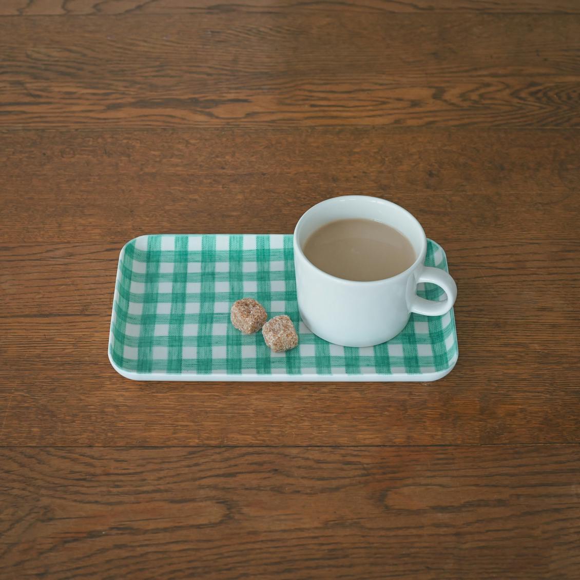 fog linen work / トレイ（S）/ ジュールの商品写真